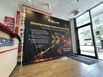 Trade Show Displays Photo
